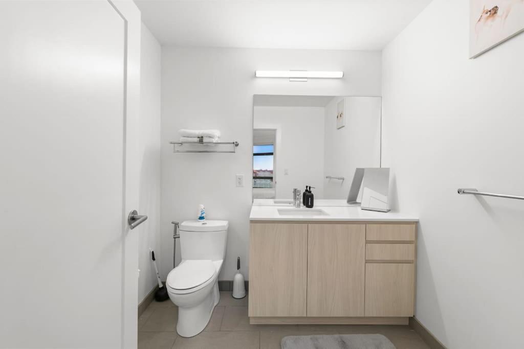 Apartamento Fancy 2br 2ba Fenway Boston