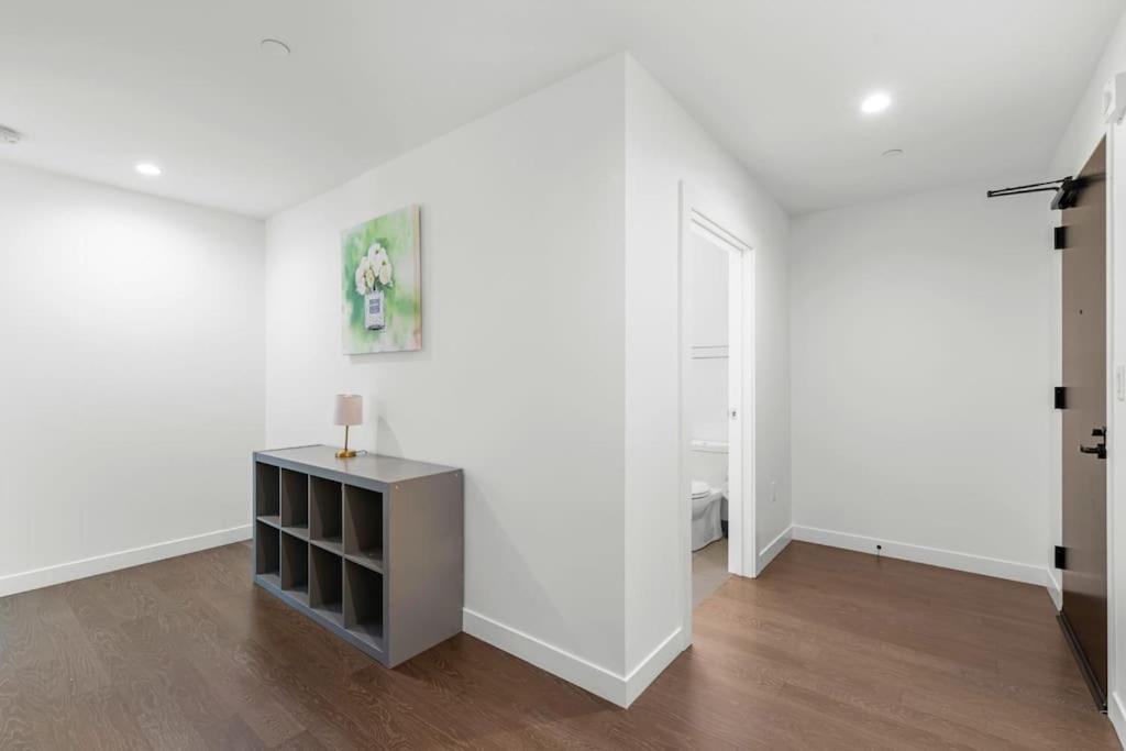 Fancy 2br 2ba Fenway Apartamento Boston