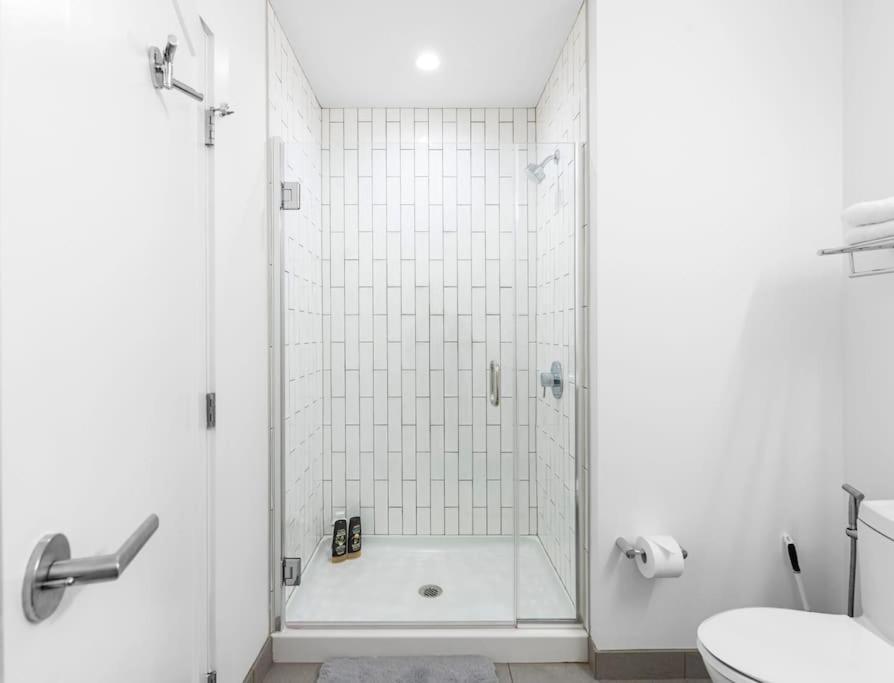 Fancy 2br 2ba Fenway Apartamento