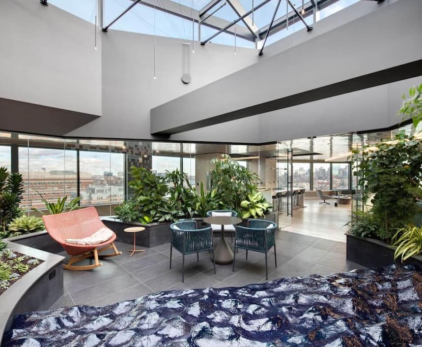 Fancy 2br 2ba Fenway Apartamento *