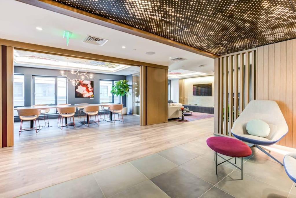 Fancy 2br 2ba Fenway Apartamento