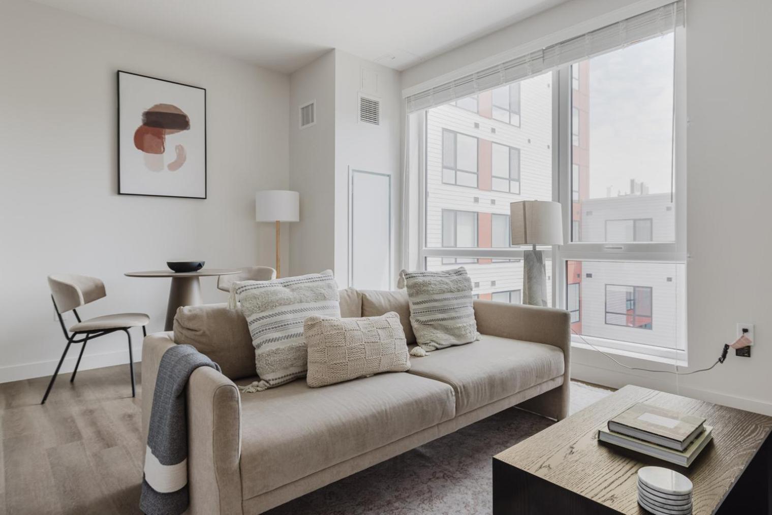 Apartment Blueground Revere Gym Pool Wd Lounge Bos-1101