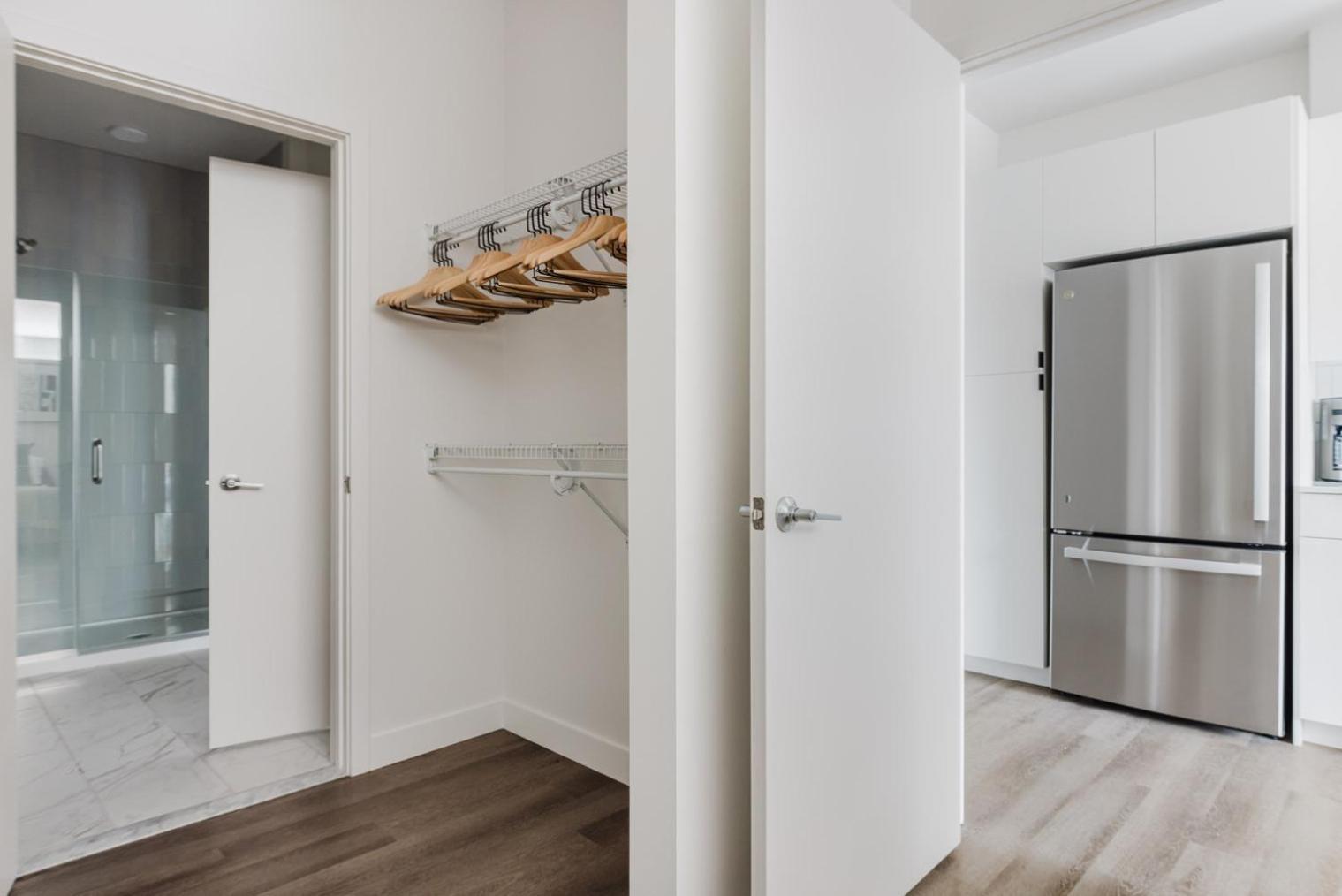 Blueground Revere Gym Pool Wd Lounge Bos-1101 Appartement *