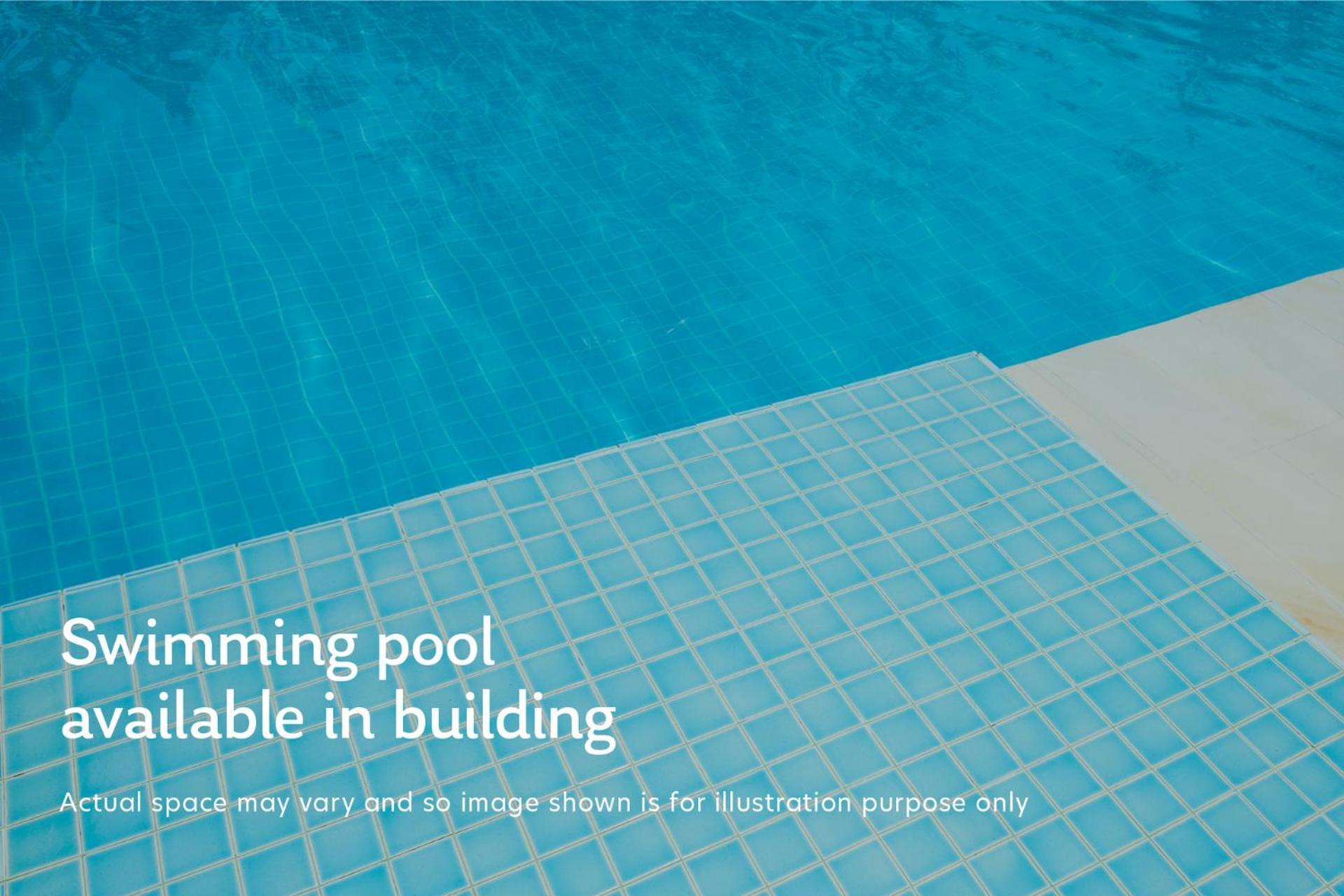 Apartment Blueground Revere Ev Charging Gym Pool Wd Bos-1087 Boston