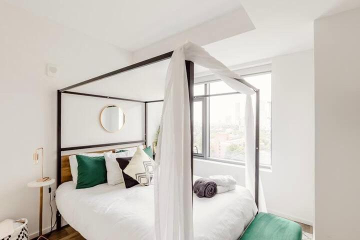 Apartment South End Superior 1 Bedroom