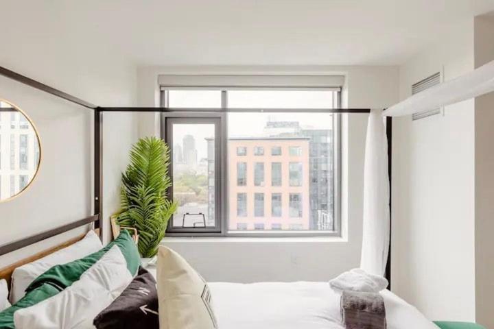 South End Superior 1 Bedroom Boston