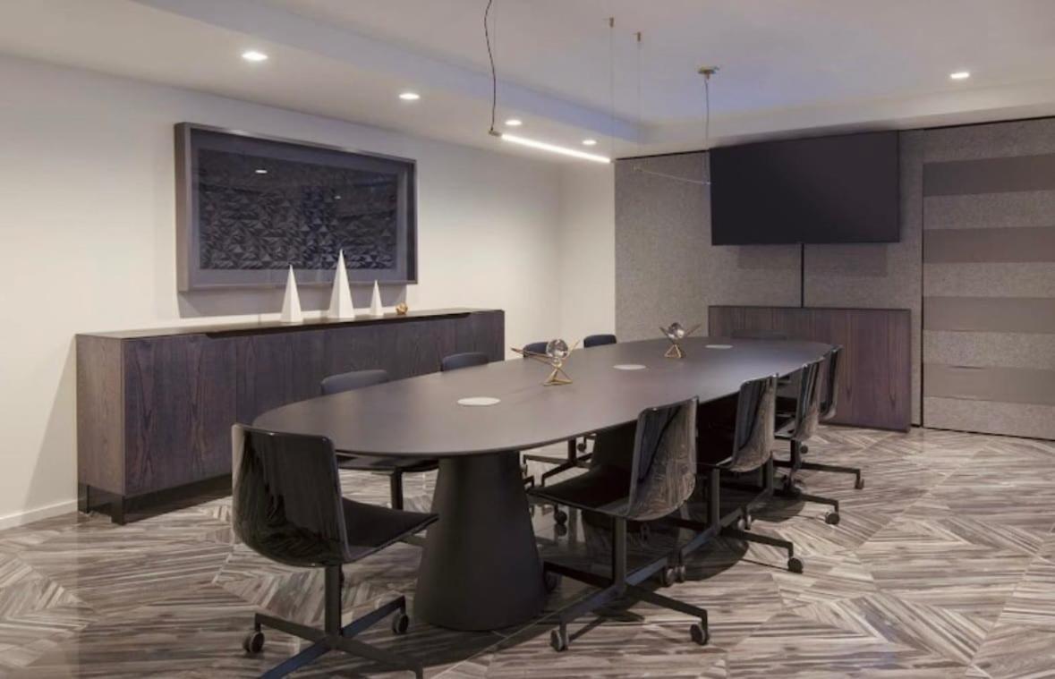 South End Superior 1 Bedroom Apartment