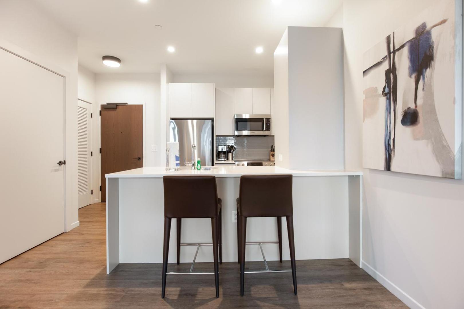 Luxury With Gym - Alx-1606 Apartamento