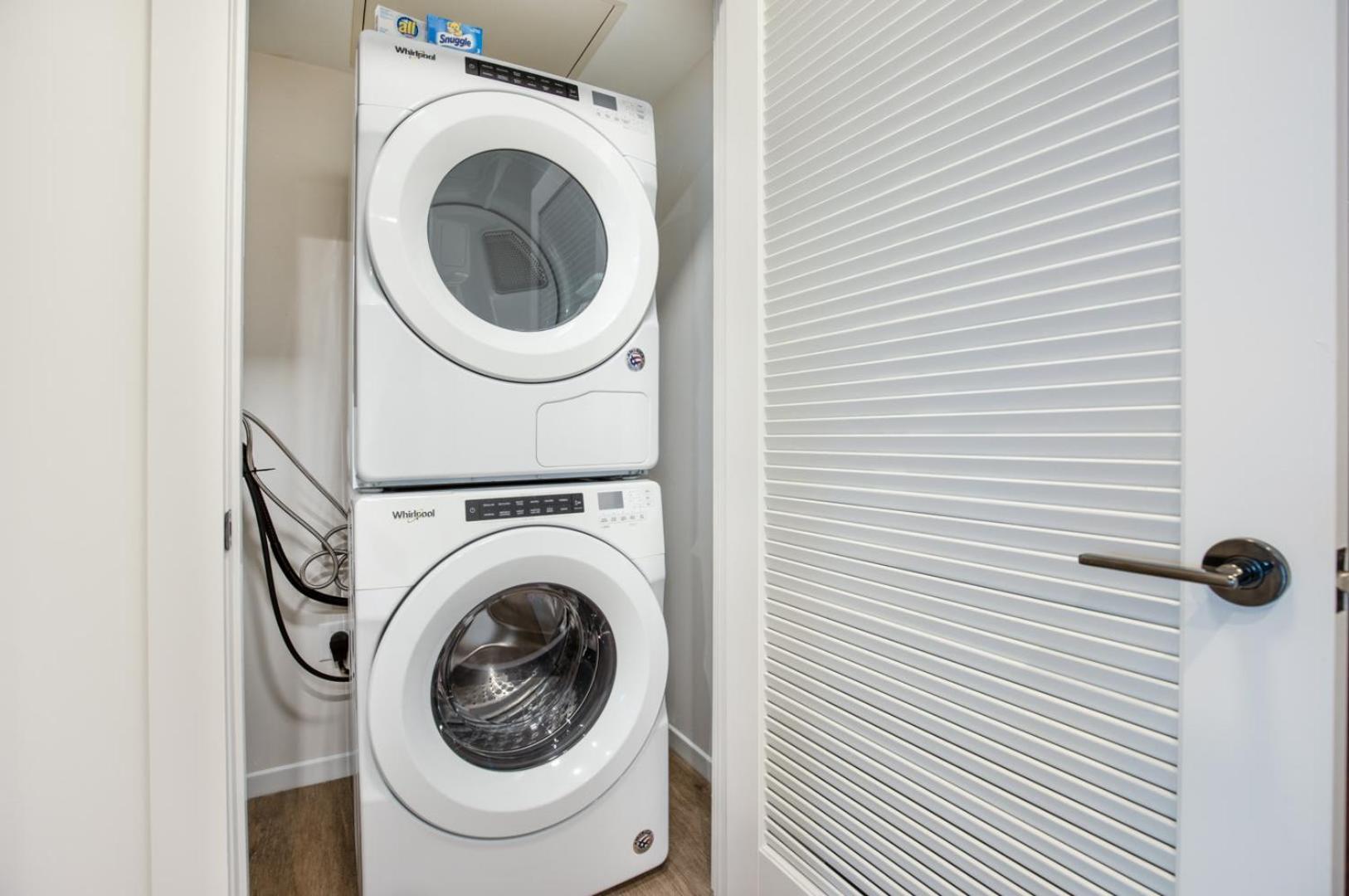 Apartamento Luxury With Gym - Alx-1606 *