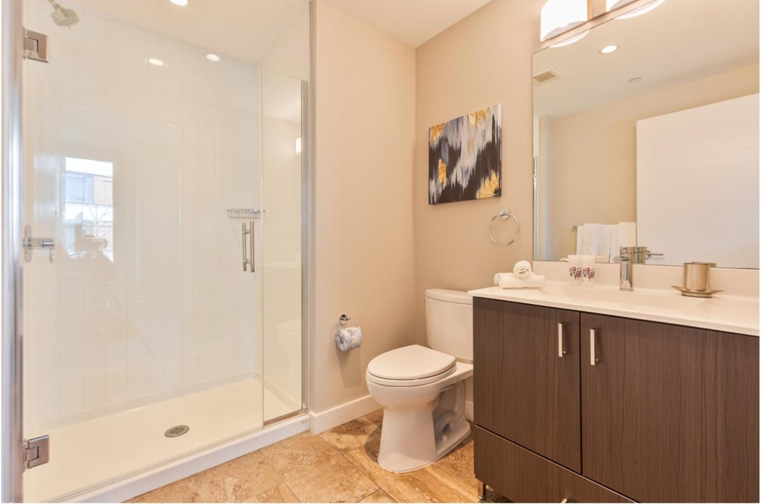 Luxury With Harbor Views Apartment Boston