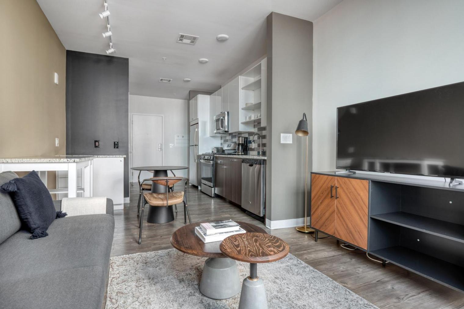 East Cambridge 1br W Wd Gym Nr Lechmere T Bos-862 Apartment Boston