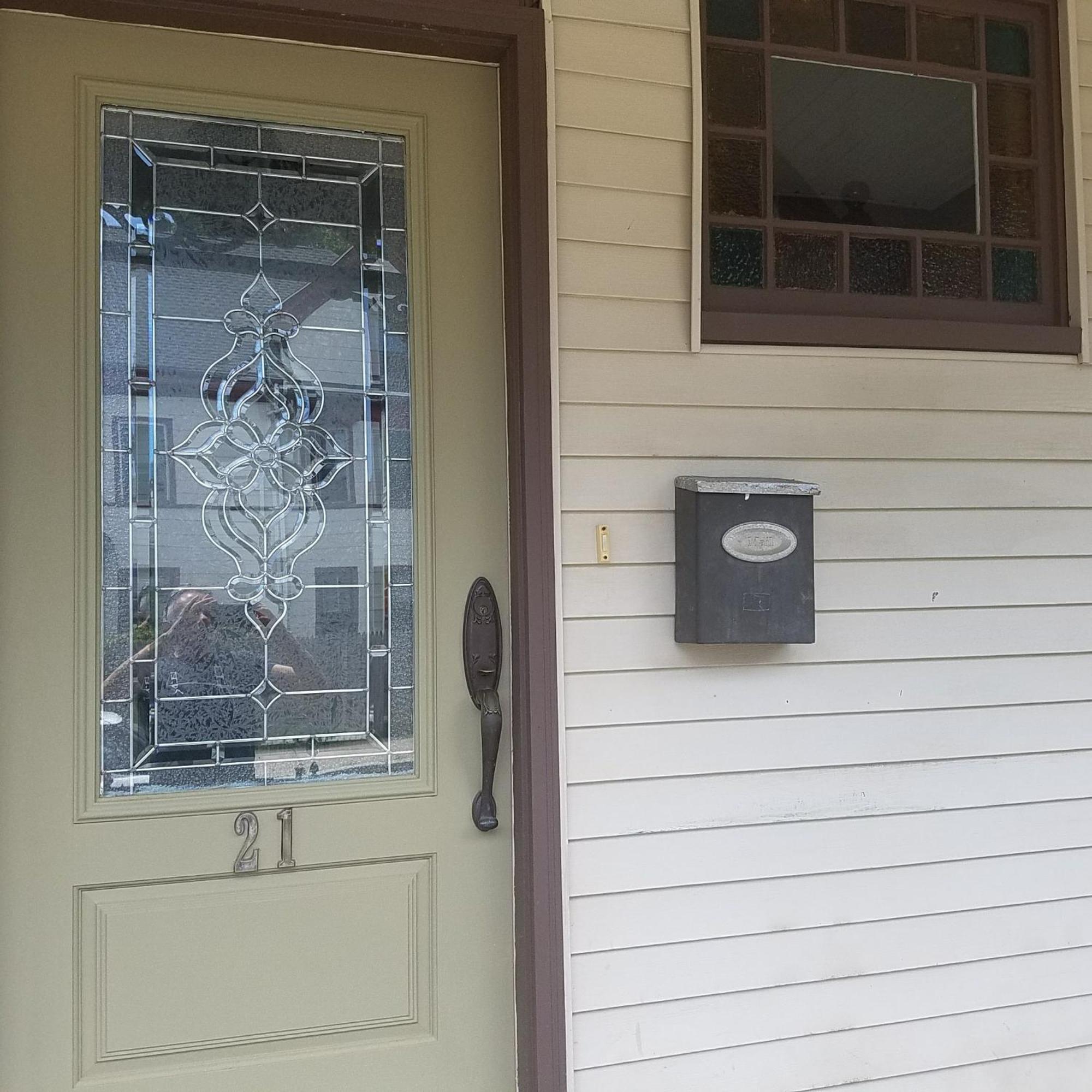 Large W/ Private Bath,great Location Boston