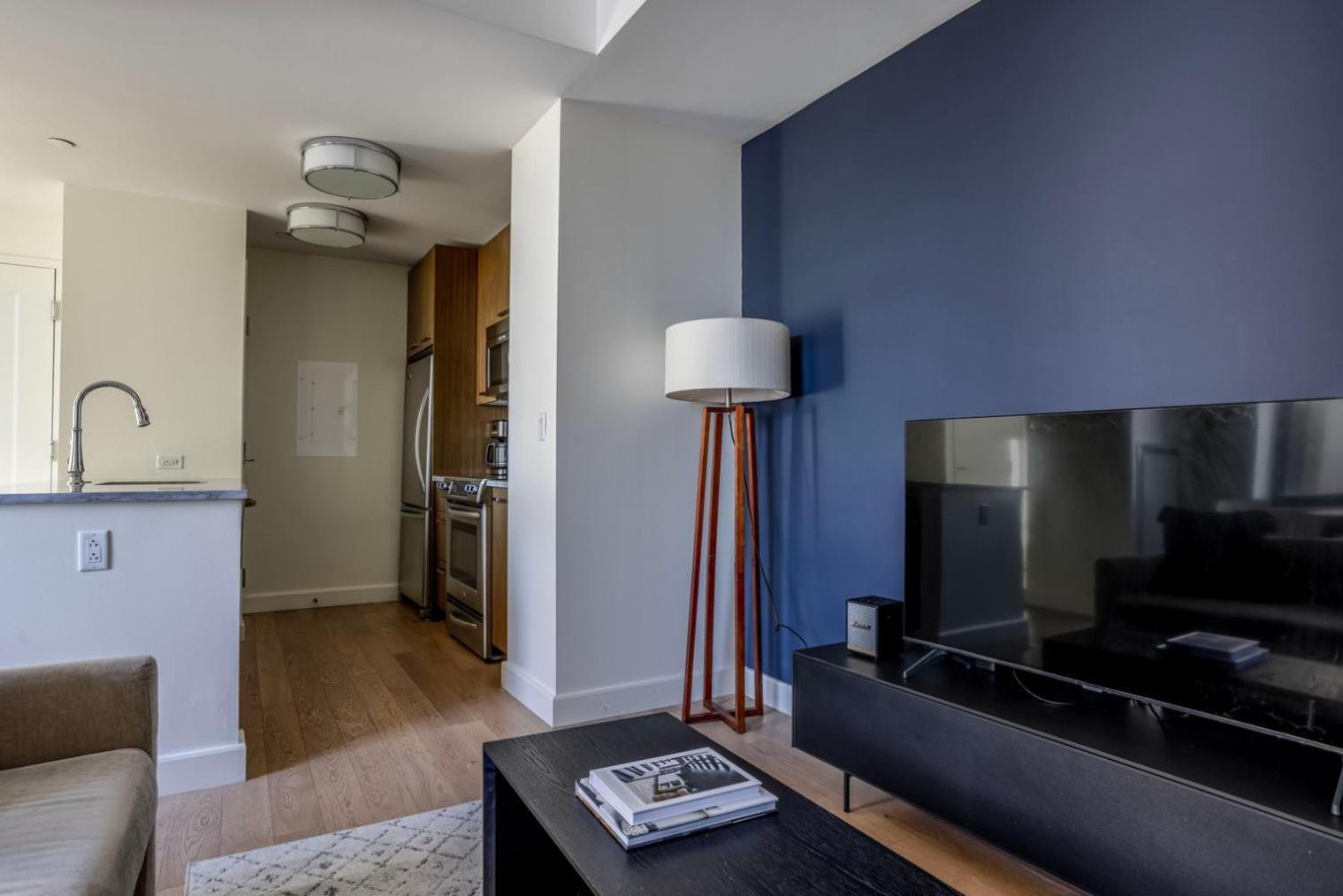 Apartment Back Bay 1br W Gym Wd Nr Shopping Bos-925