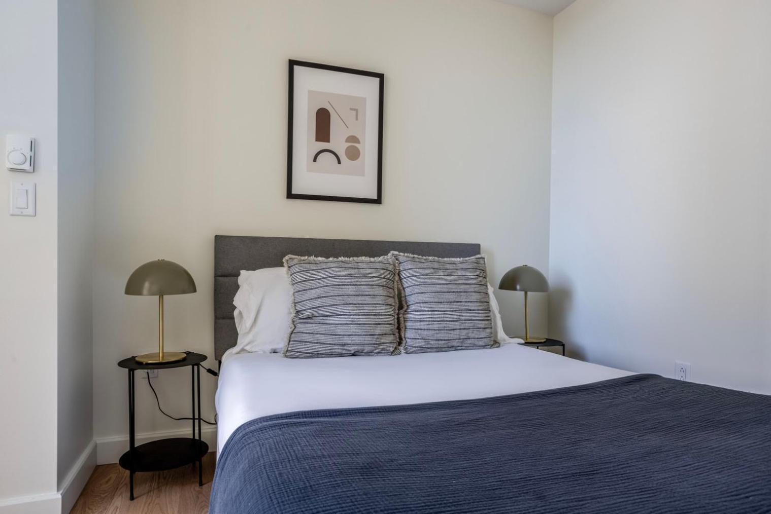 Back Bay 1br W Gym Wd Nr Shopping Bos-925 * Boston