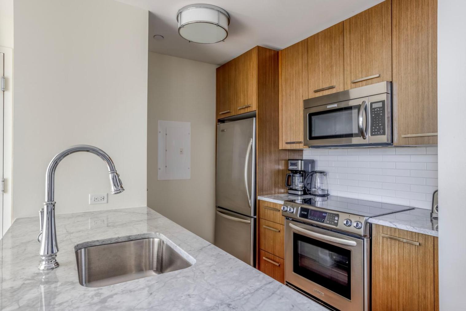Back Bay 1br W Gym Wd Nr Shopping Bos-925 Apartment *