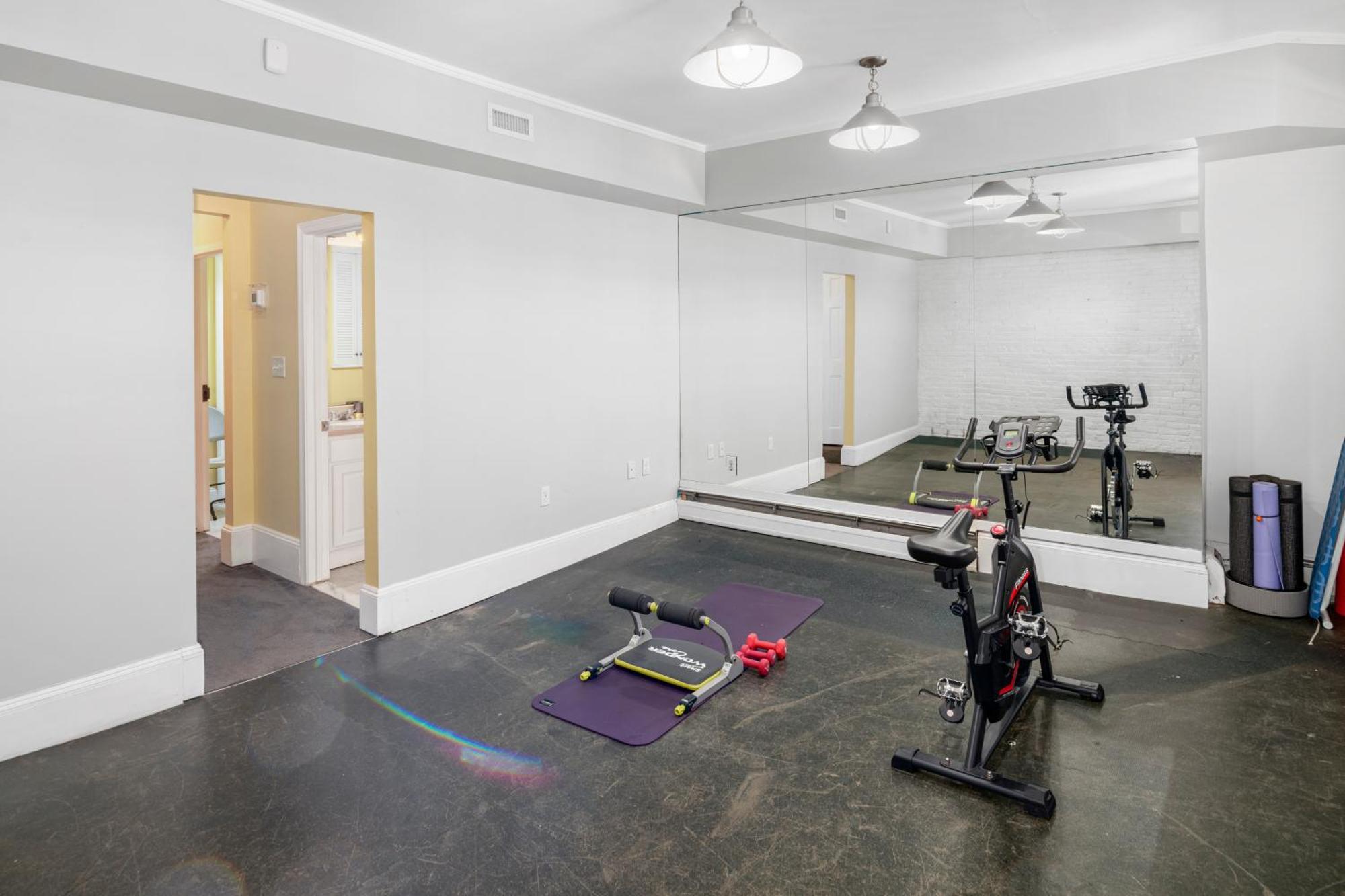Brownstone Townhouse In Fenway Appartement Boston