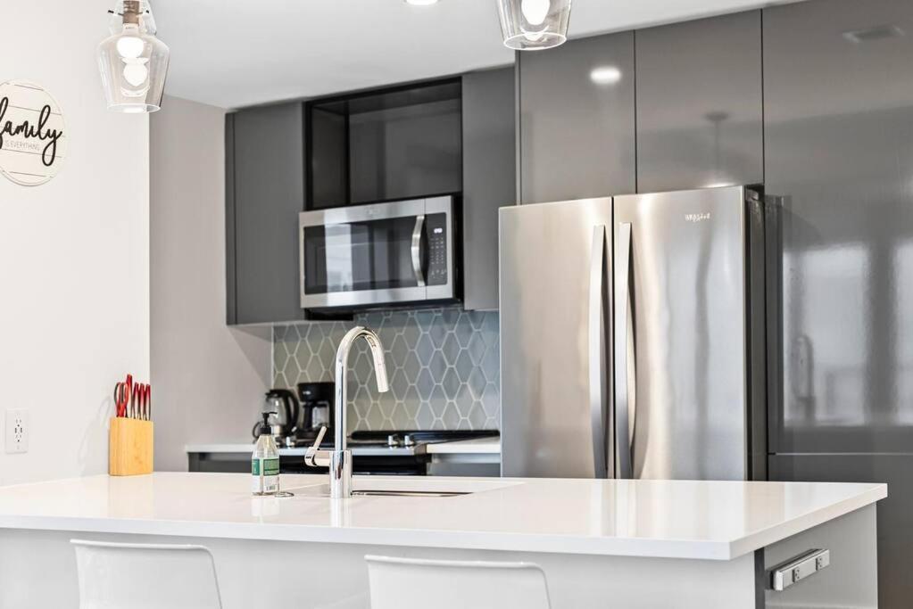 Royale Club Family Collection By Orchard Group Apartment Boston