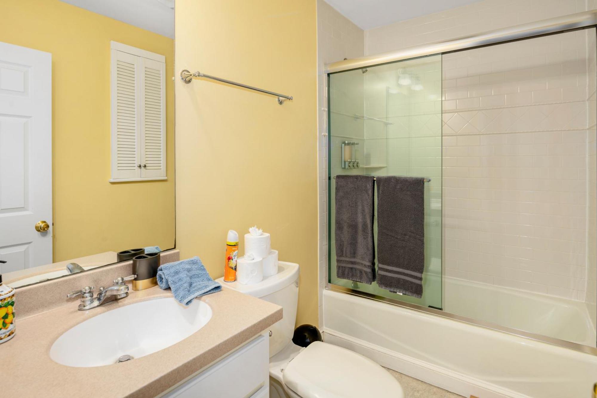 Appartement Brownstone Townhouse In Fenway