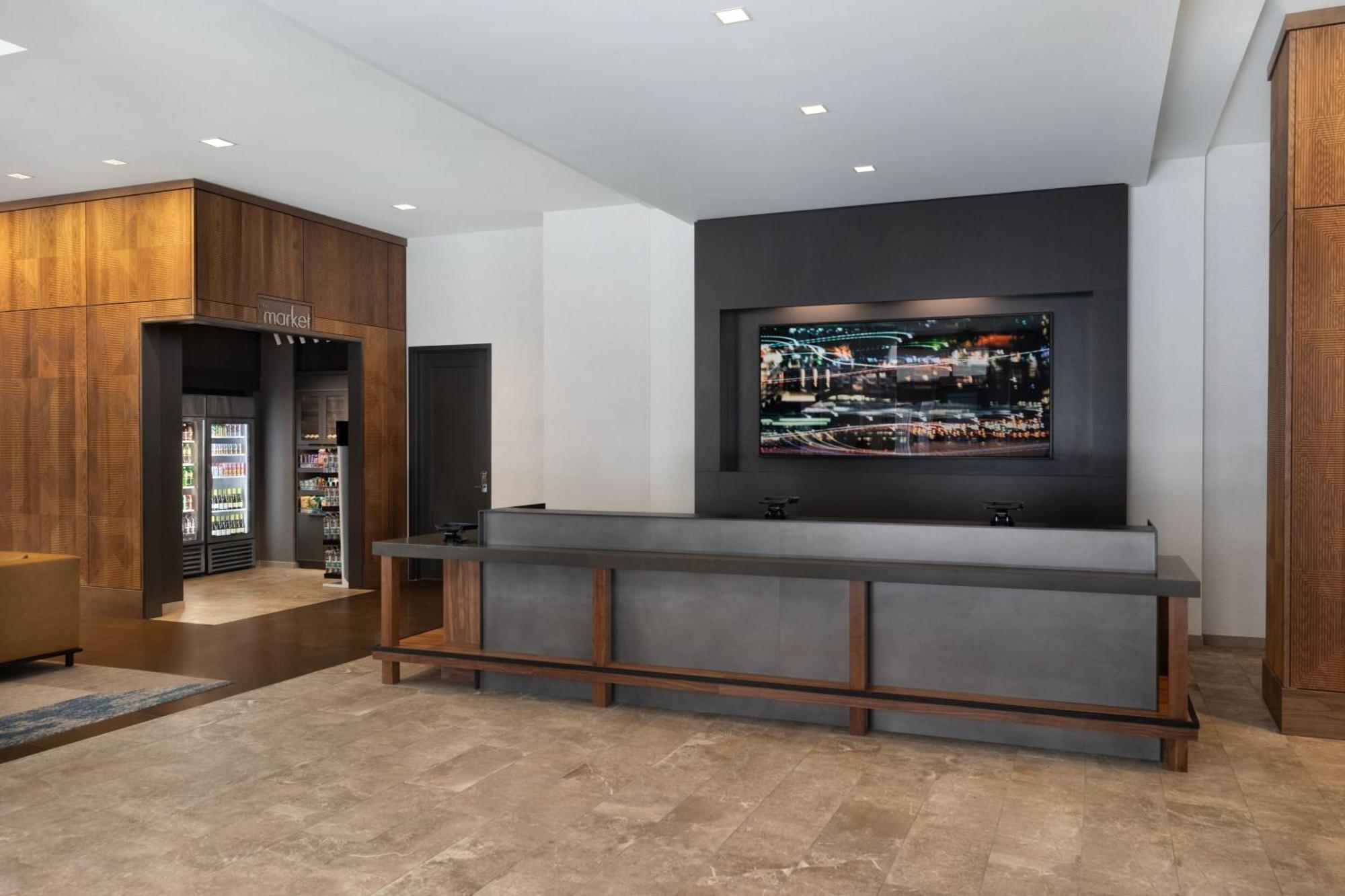 By Marriott Back Bay/fenway 3*