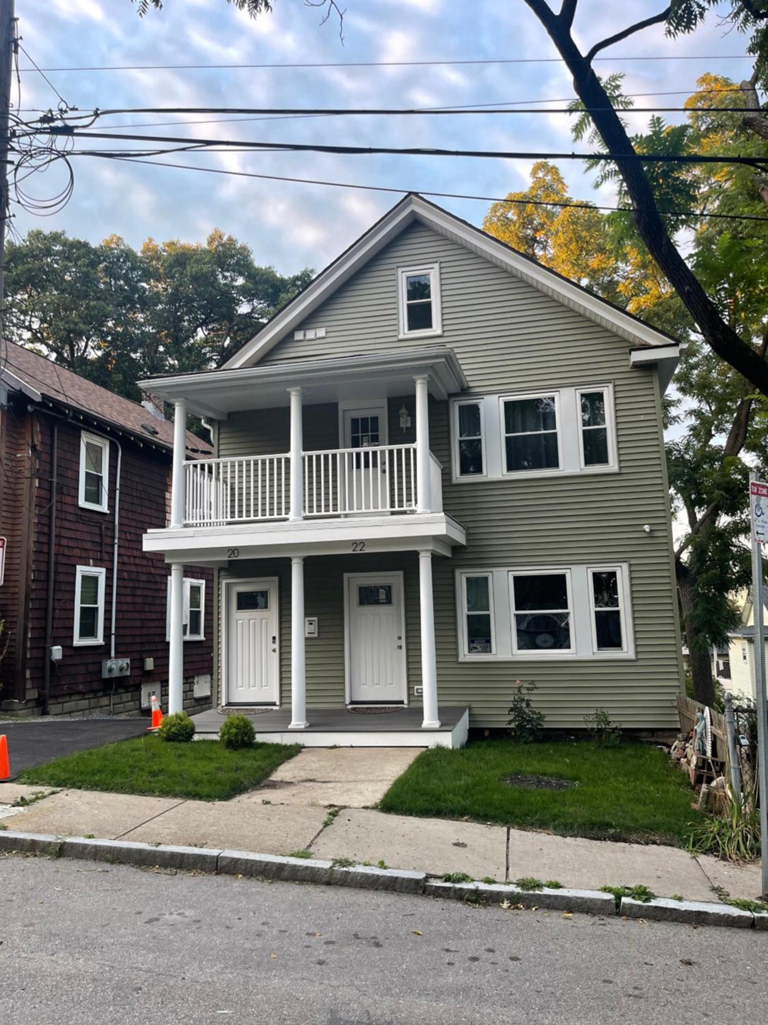 Guest house Amazing Downtown View *