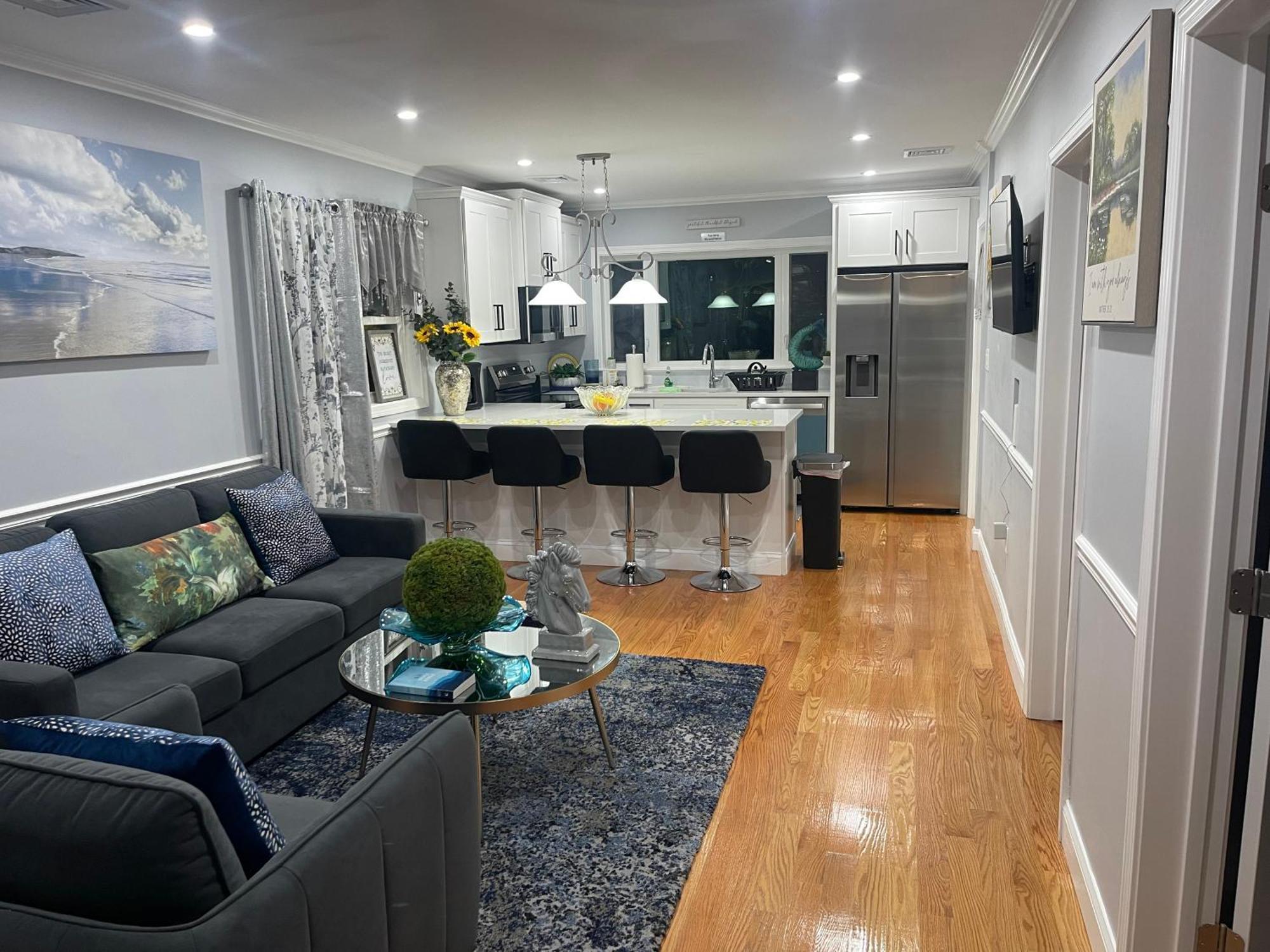 Guest house Amazing Downtown View