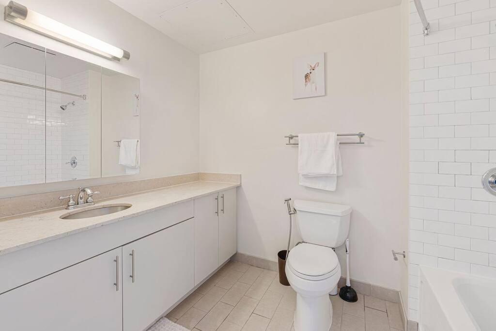 Apartamento Tranquil 2 Bedroom 2ba With Stunning Views *