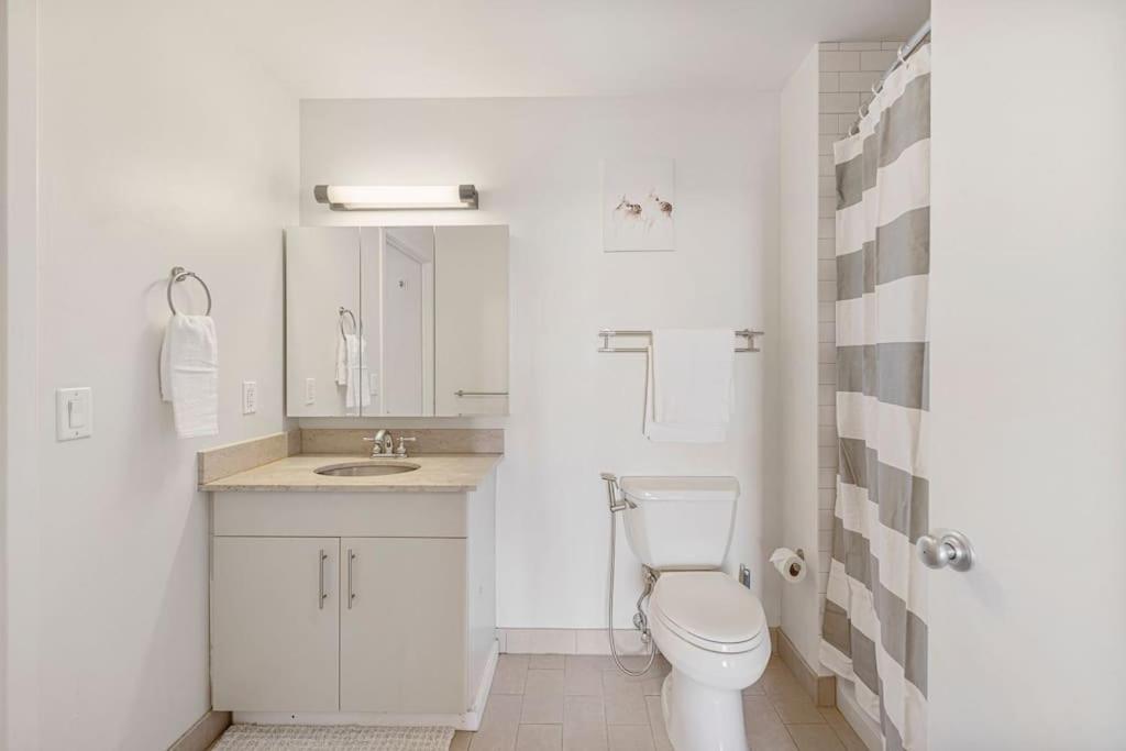 Apartamento Tranquil 2 Bedroom 2ba With Stunning Views