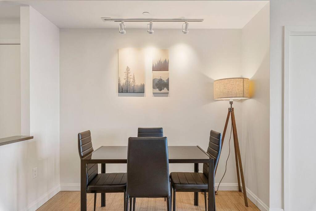 Tranquil 2 Bedroom 2ba With Stunning Views Apartamento