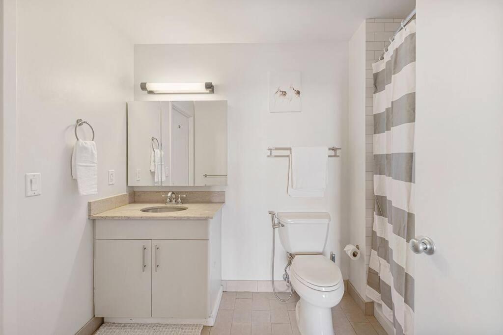 Apartamento Tranquil 2 Bedroom 2ba With Stunning Views *
