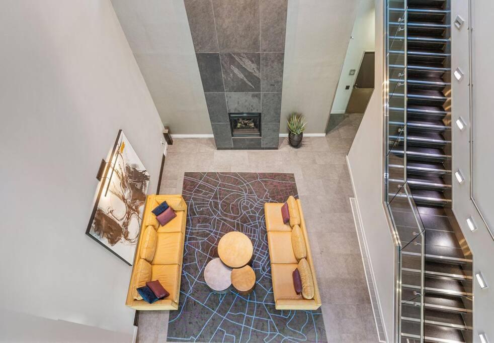 Tranquil 2 Bedroom 2ba With Stunning Views Apartamento Boston