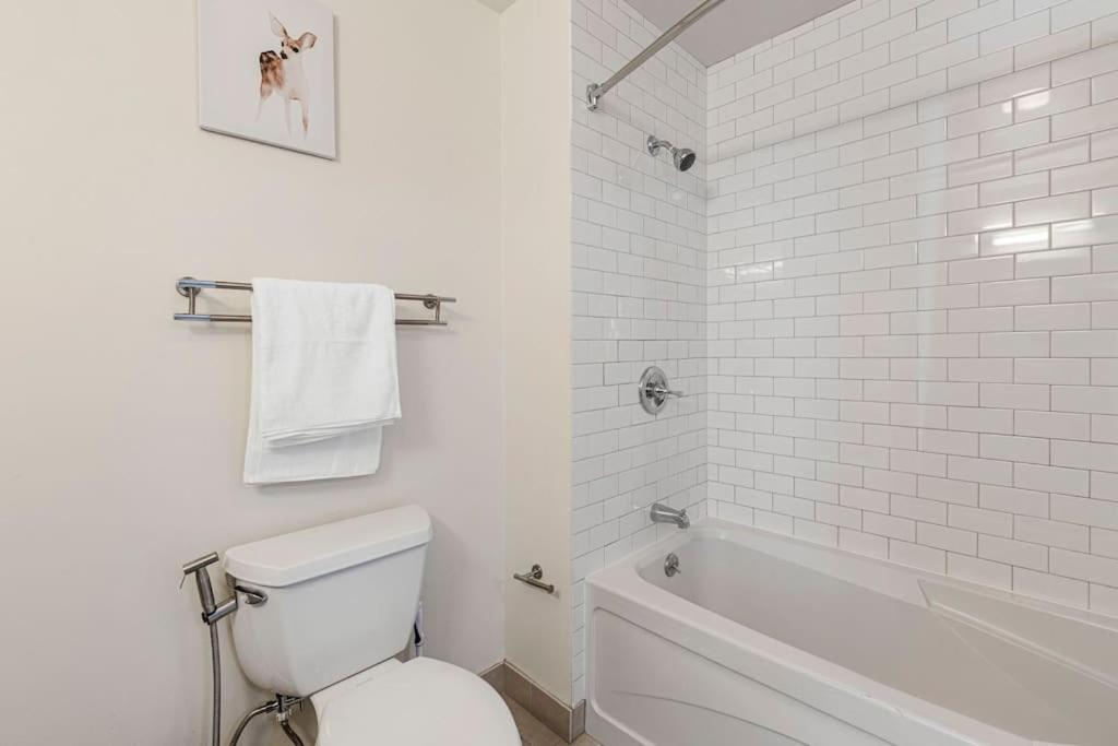 Apartamento Tranquil 2 Bedroom 2ba With Stunning Views