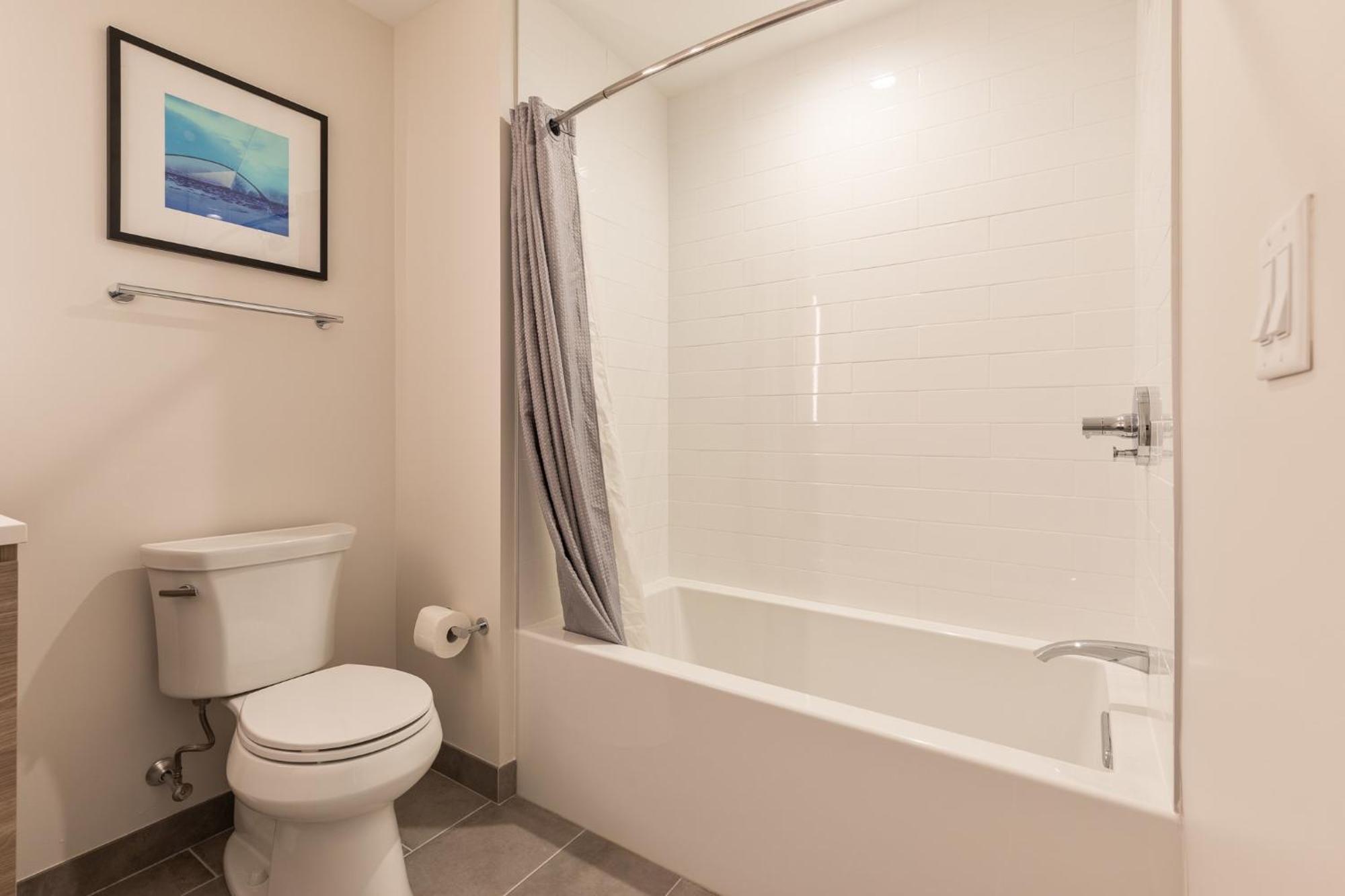 Apartment Luxury With Kitchen And Pool Boston