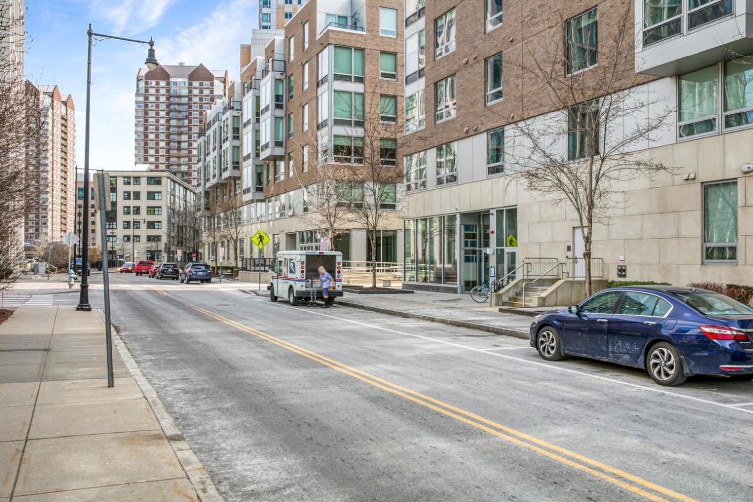 East Cambridge 2br W Gym Wd Nr Lechmere T Bos-869 Apartment Boston