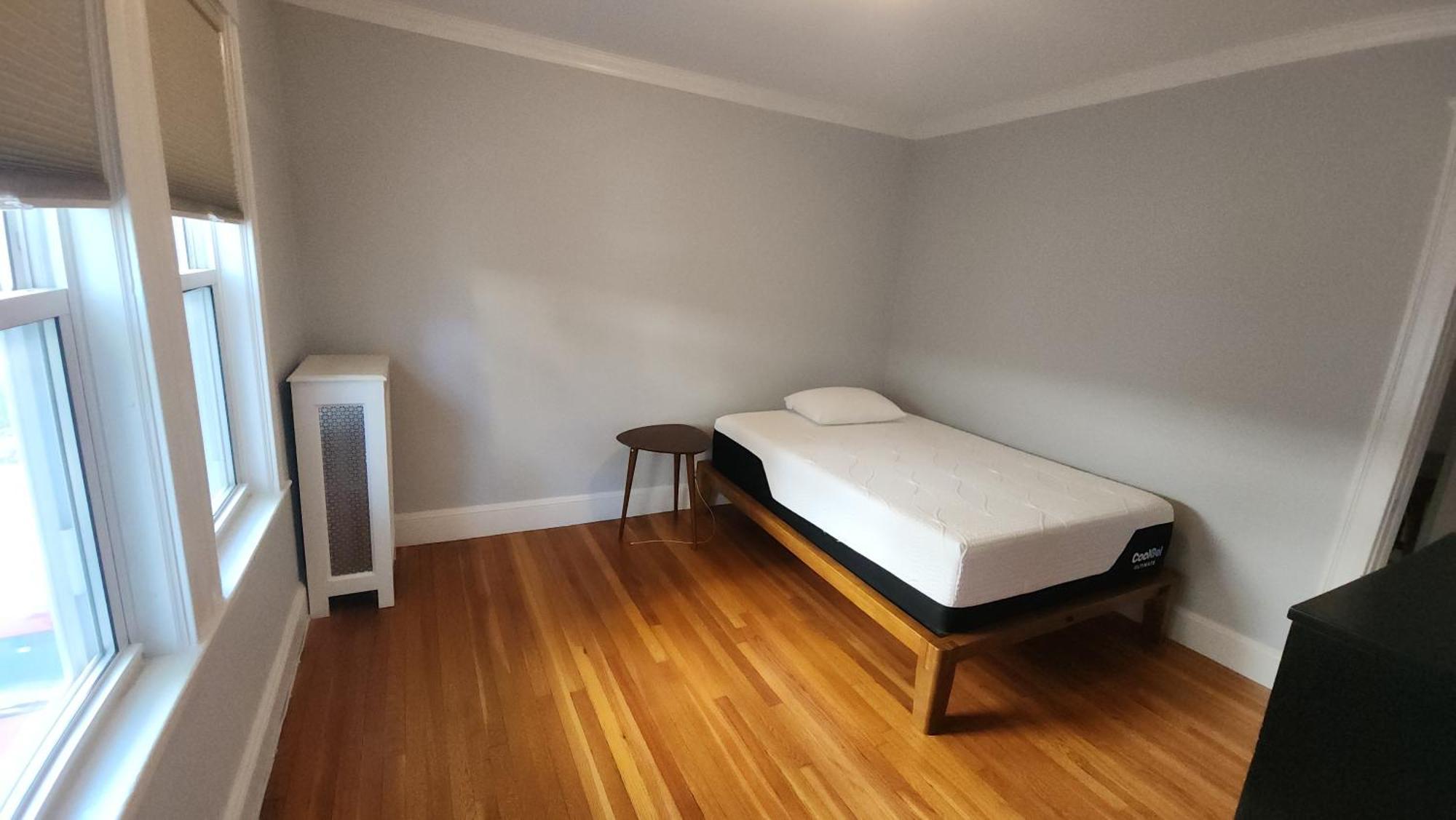 Apartment Ultra Convenient Spacious 3 Bedroom Boston