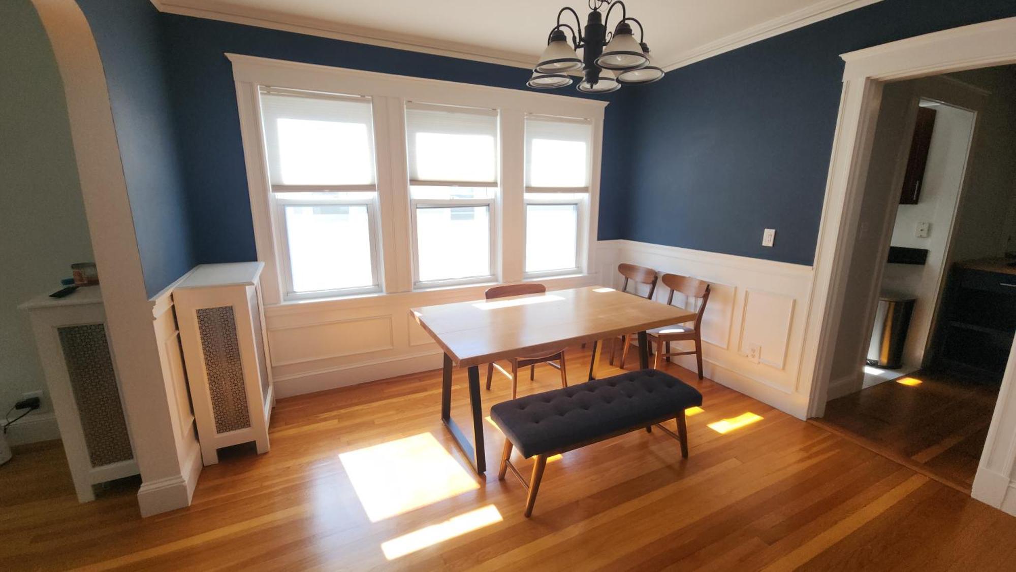 Apartment Ultra Convenient Spacious 3 Bedroom
