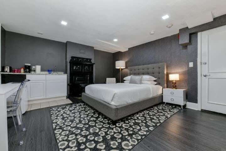 Apartamento Centrally Located In Boston's Bay