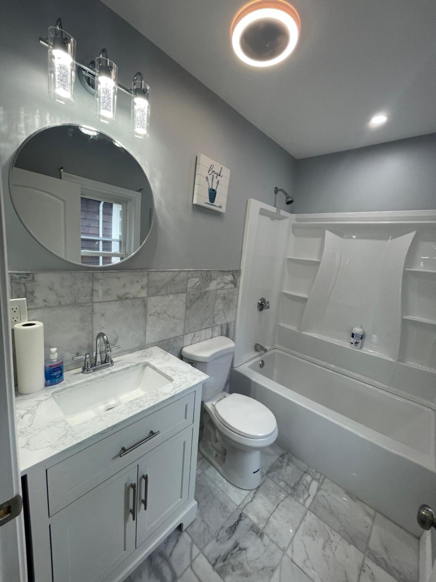 Amazing Downtown View *