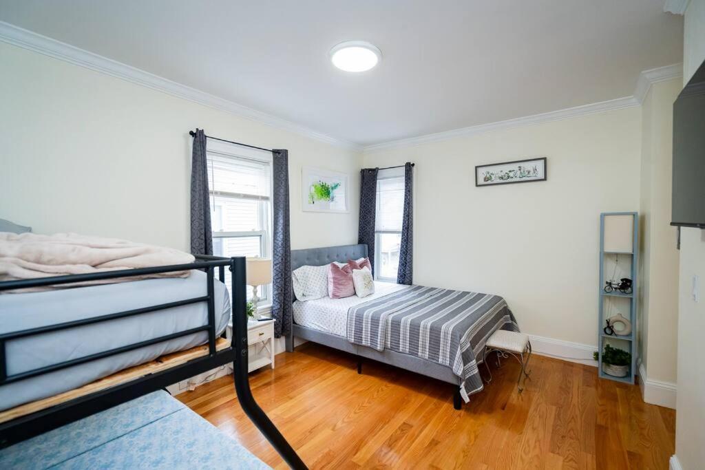 Appartement 14b-newly Renovated, Uniquely Decorated