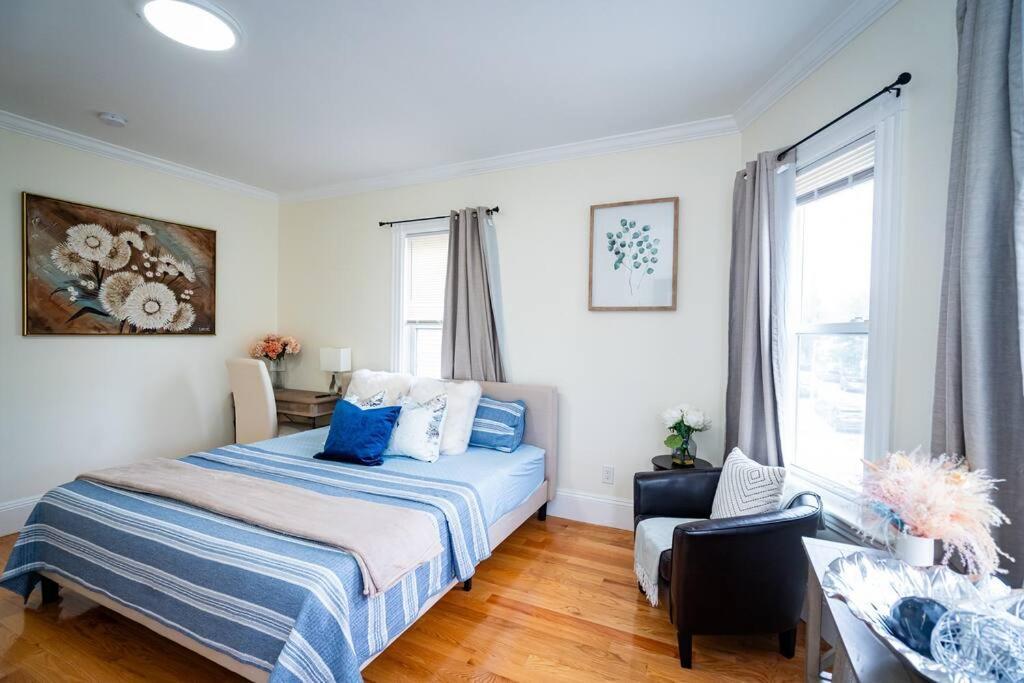 Appartement 14b-newly Renovated, Uniquely Decorated *