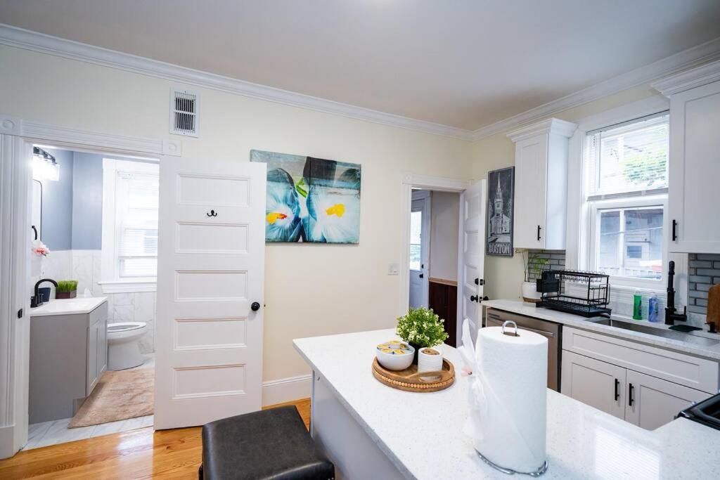 Appartement 14b-newly Renovated, Uniquely Decorated