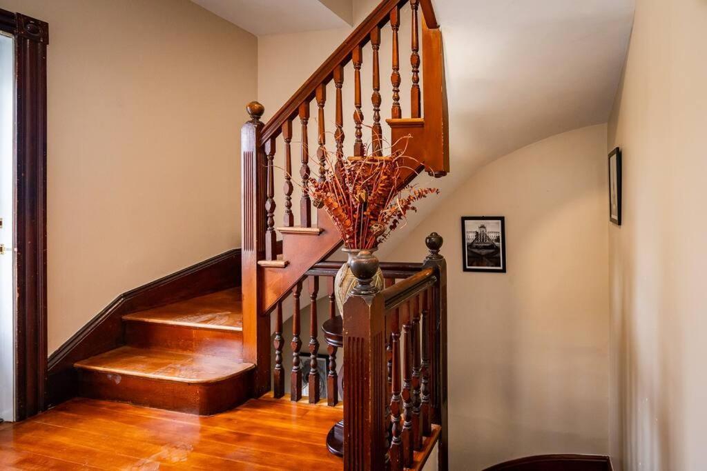 Appartement 14b-newly Renovated, Uniquely Decorated *