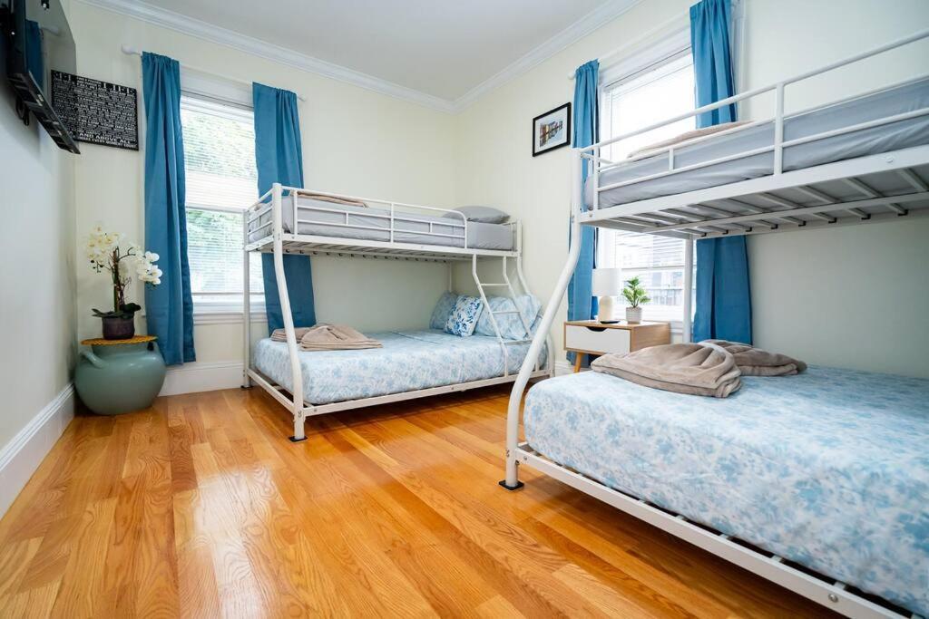 Appartement 14b-newly Renovated, Uniquely Decorated *