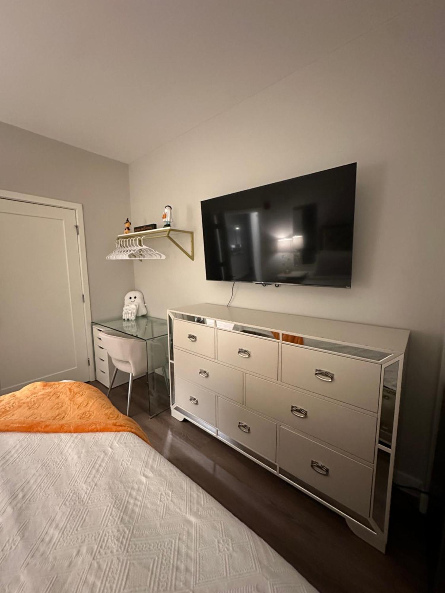 Quarto em Acomodações Particulares Piers Park Lane Shared House *