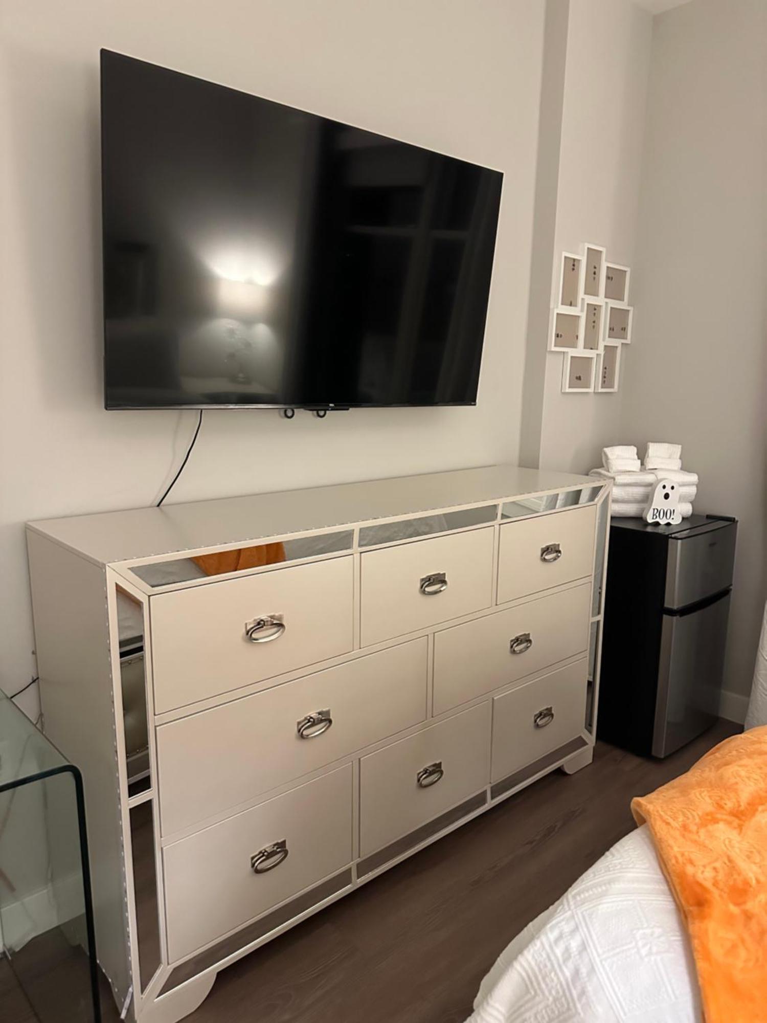 Quarto em Acomodações Particulares Piers Park Lane Shared House