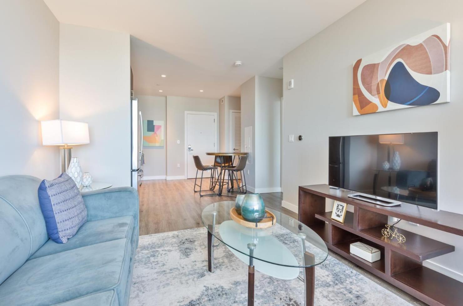 Luxury With Water Views * Boston