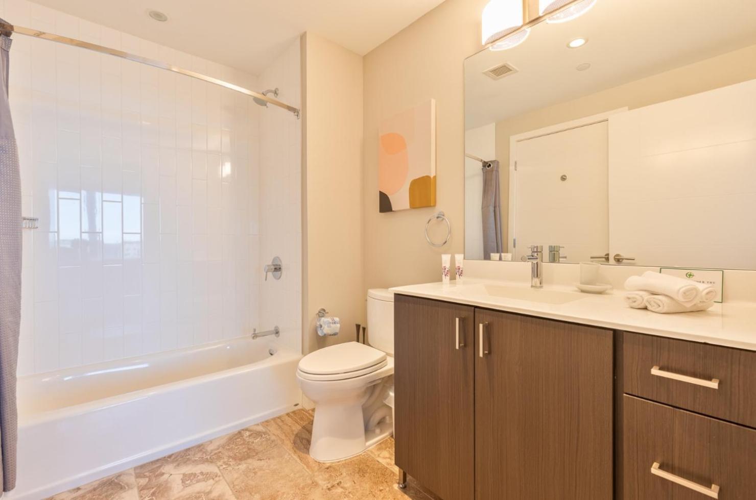 Apartment Luxury With Water Views Boston