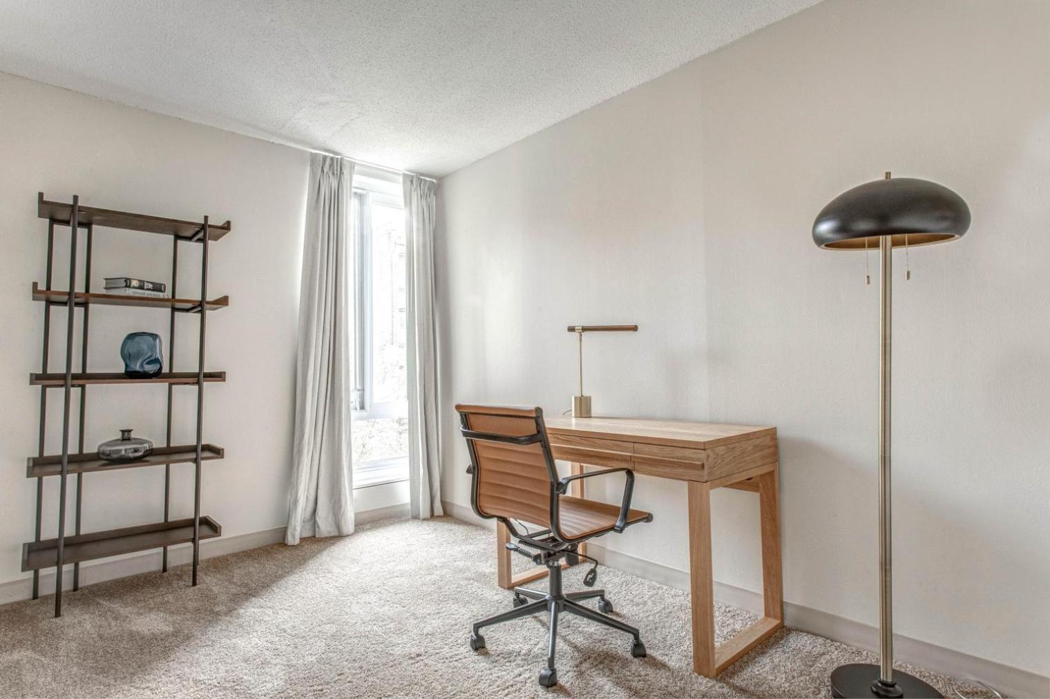 Back Bay 2br2b Steps From Prudential Center Bos-407 Appartement