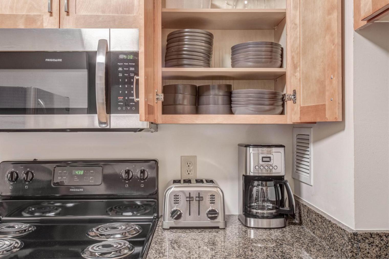 Appartement Back Bay 2br2b Steps From Prudential Center Bos-407 *