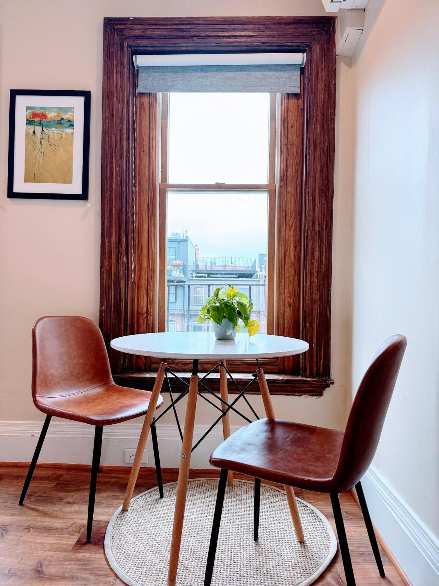 Copley House Mini-hôtel
