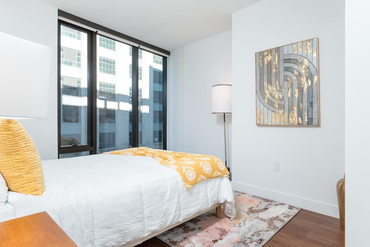 Back-bay Upscale Bos Common Downtown * Boston